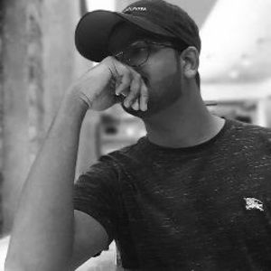 Meet your Posher, Ahmed